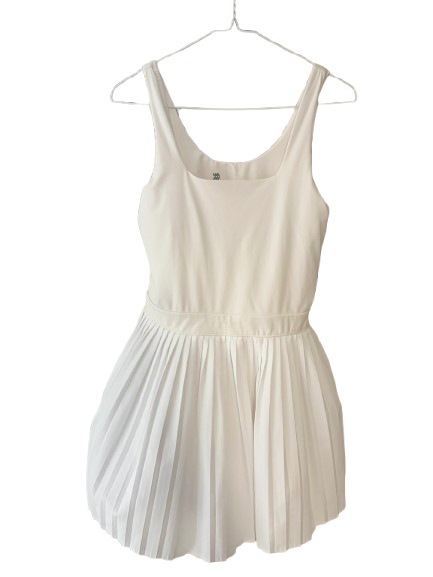 Seller #178 Women’s Size Medium Sports Dress