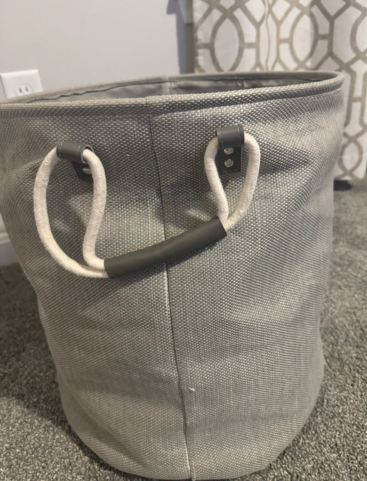 #55 storage basket