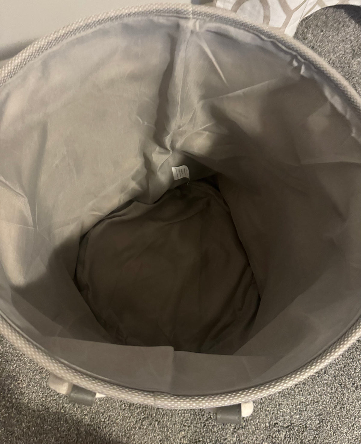 #55 storage basket