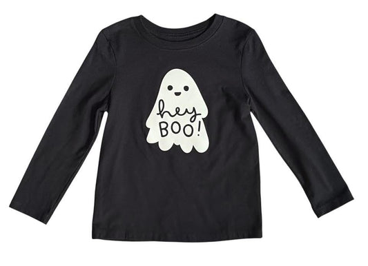 Seller #140 Girls Cat & Jack Halloween shirt size 5T