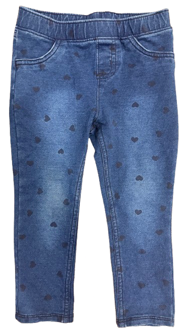 Seller #178 Size 24mo girls jeans