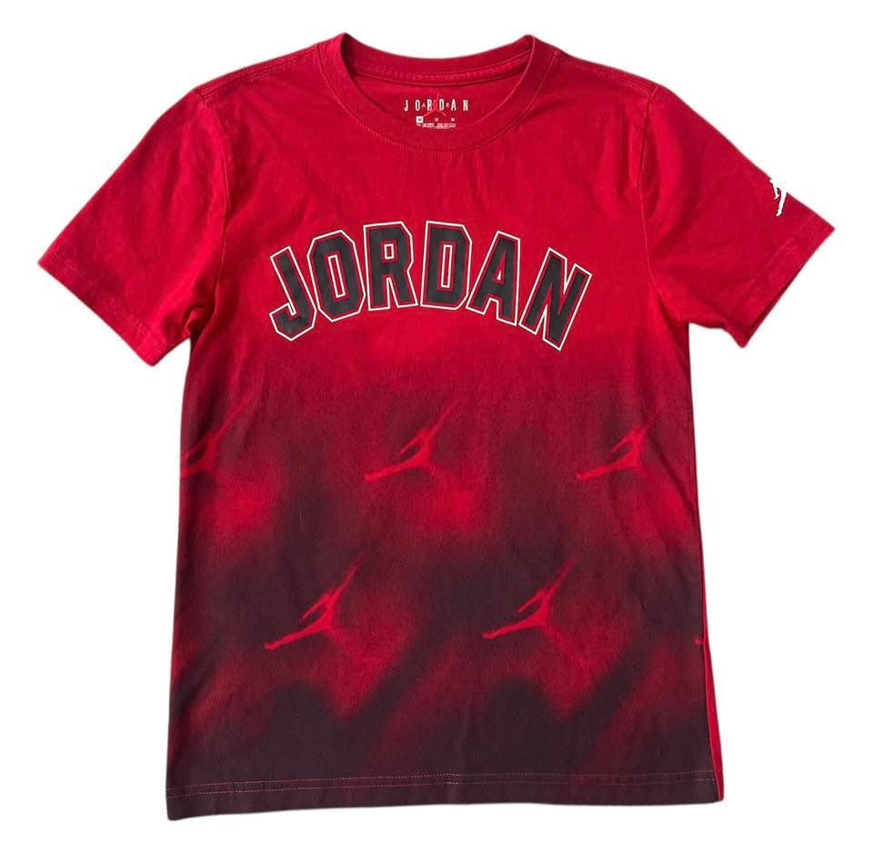 Seller #140 Boys Jordan tshirt size medium