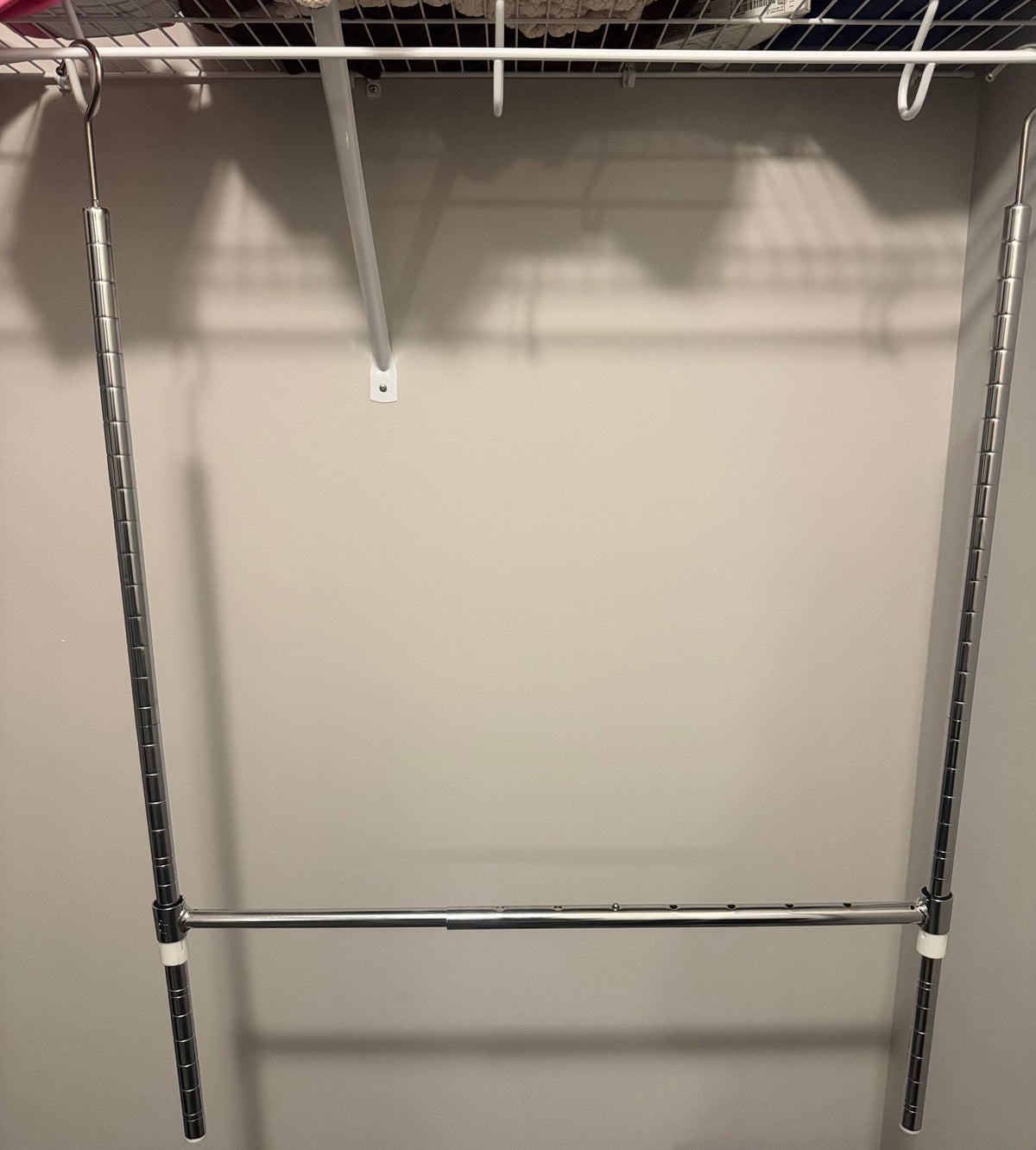 #55 closet organization