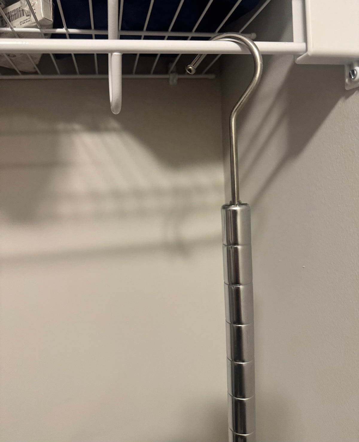 #55 closet organization