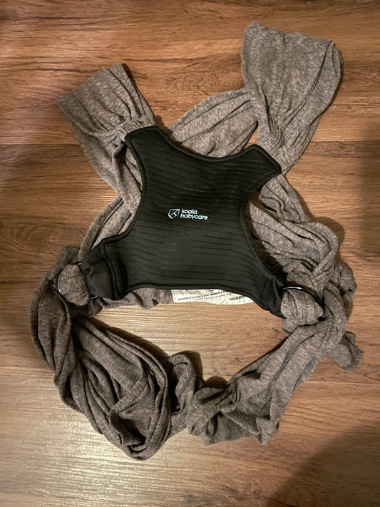 #3 Koala babycare baby carrier, wrap style