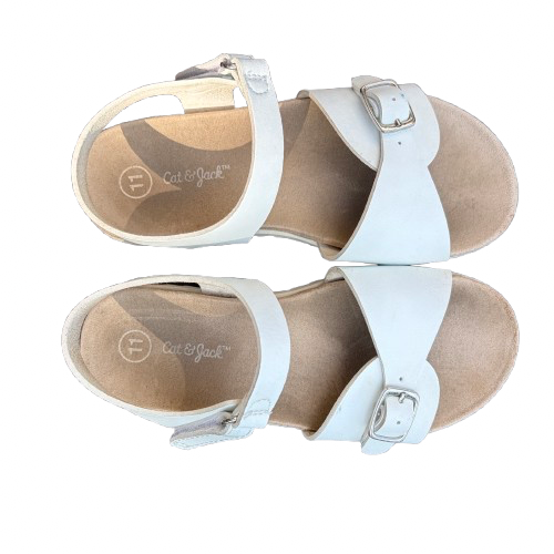 Seller#178 Size 11 Little GIrls Sandal