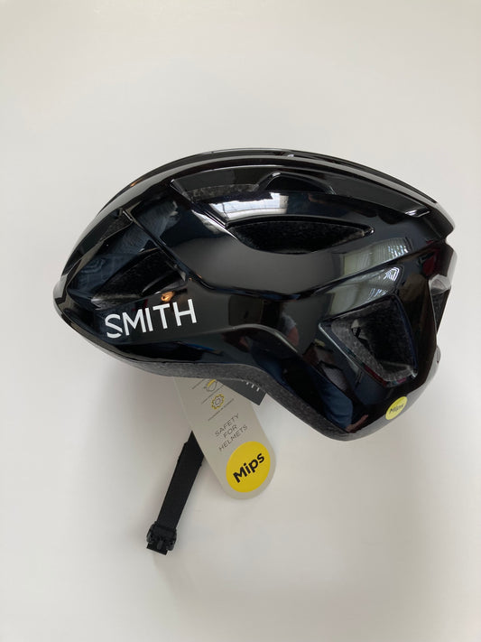 Smith Zip Jr. size YS (48-52cm) bike helmet with MIPS  NIB