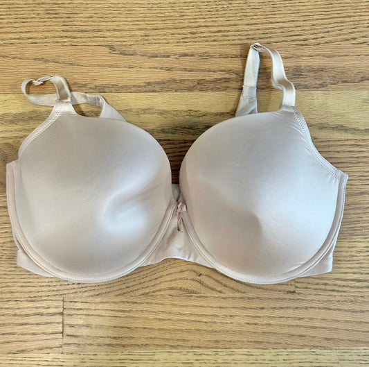 #198- Women’s, Torrid, Nude Underwire Bra- Size 36F