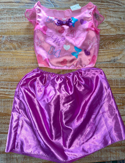 Seller #3 Disney's Minnie Mouse Girls 4-6x Costume Dress