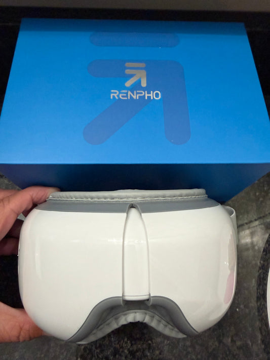 Seller 183- Renpho Eye Massager