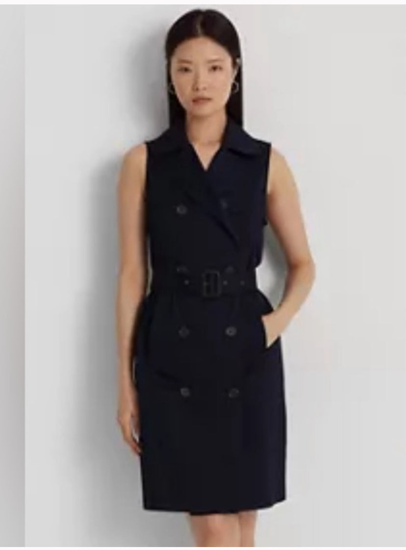 Seller 42, Ralph Lauren NWT black, Women's Size 10