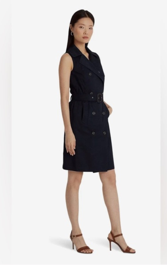 Seller 42, Ralph Lauren NWT black, Women's Size 10