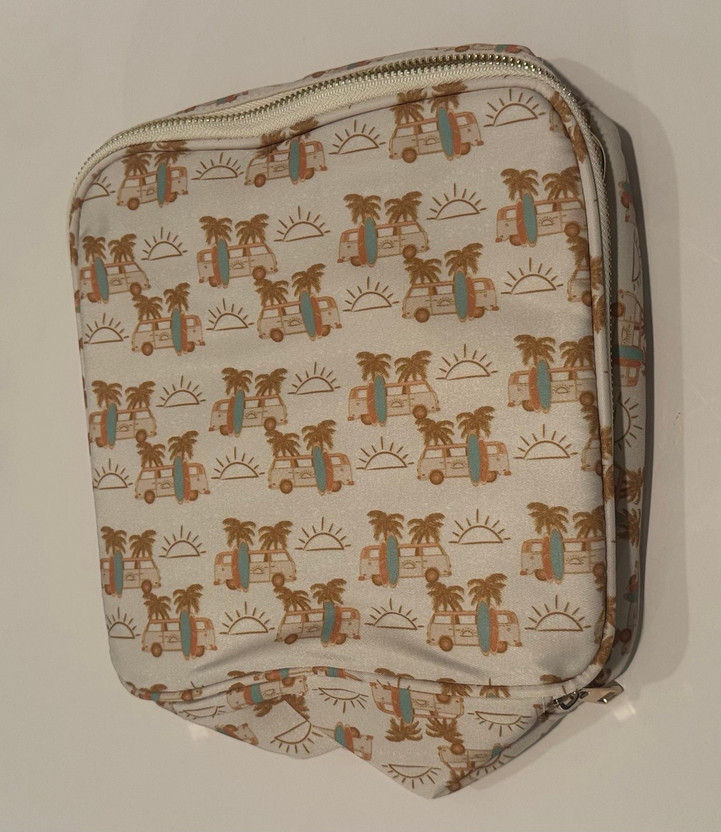 #187 Made by Molly NIB Insulated Lunch Box