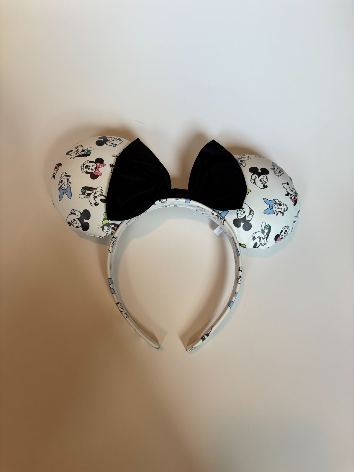 Seller #50 Disney Minnie Ears, NWOT