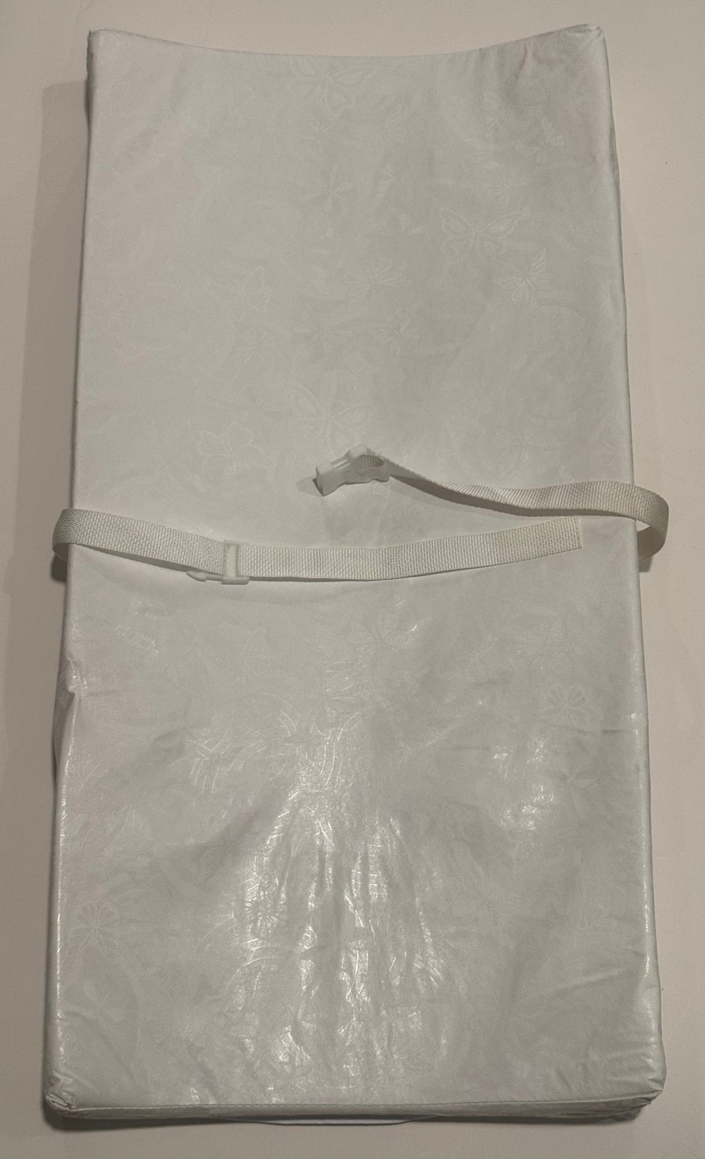 #187 Changing Pad Bundle with 2 Covers and 3 Waterproof Boppy Changing Pad Liners