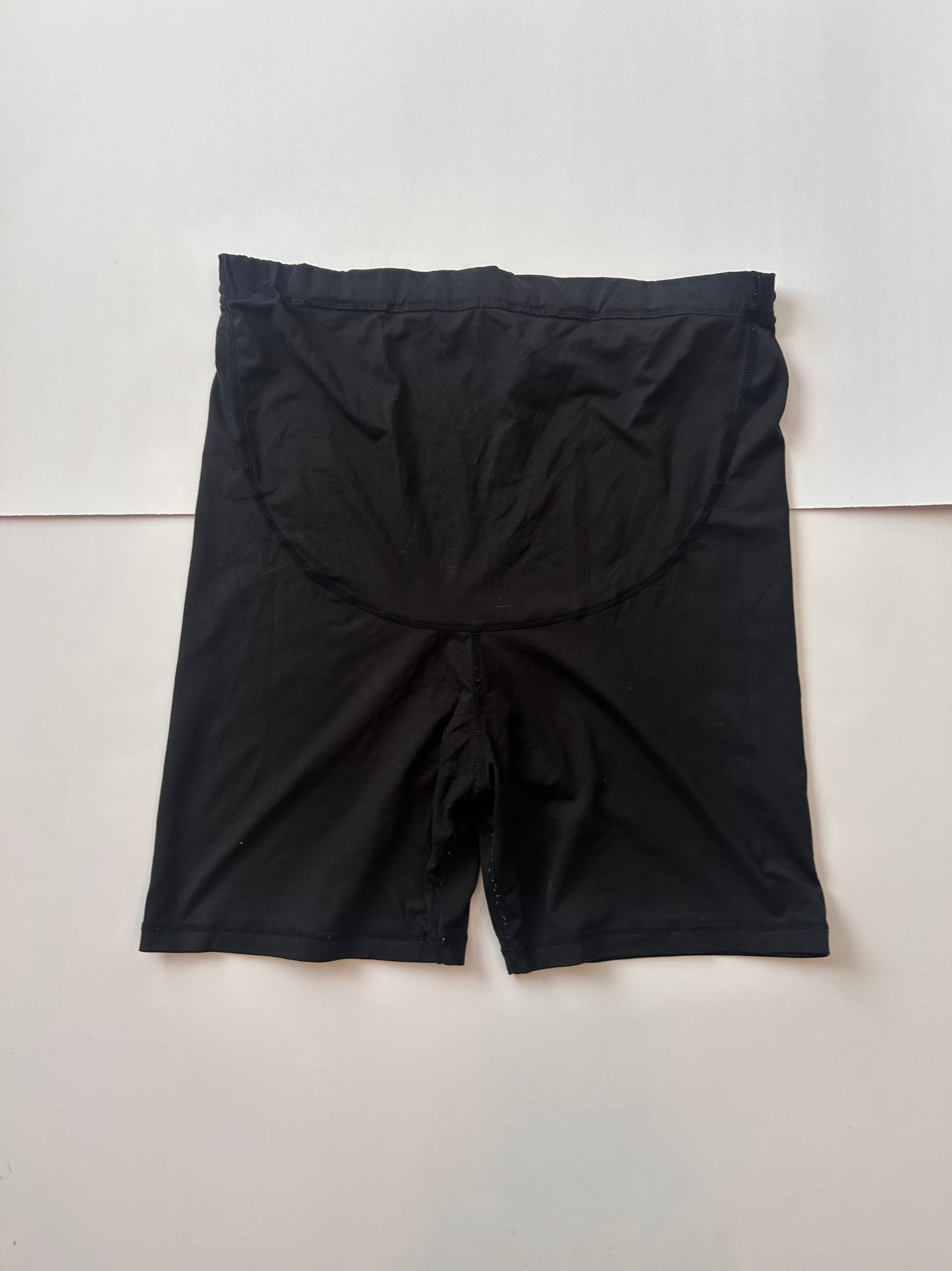 Seller #36 Maternity Biker Shorts Size M