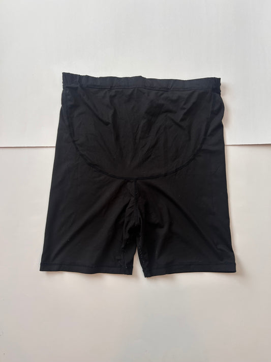 Seller #36 Maternity Biker Shorts Size M