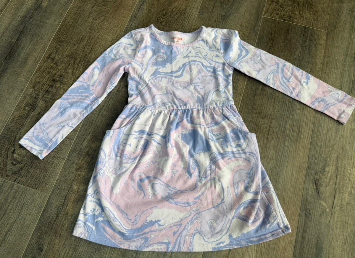 Seller 183- Cat and Jack girls size small 6/6x