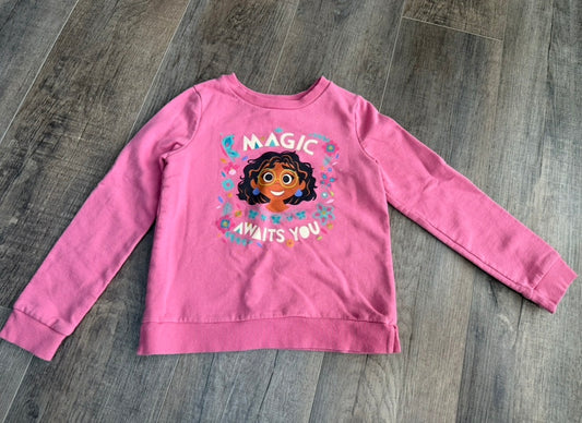 Seller 183- Jumping Beans girls size 6x