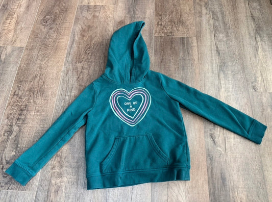 Seller 183- Jumping Beans girls size 6 hoodie