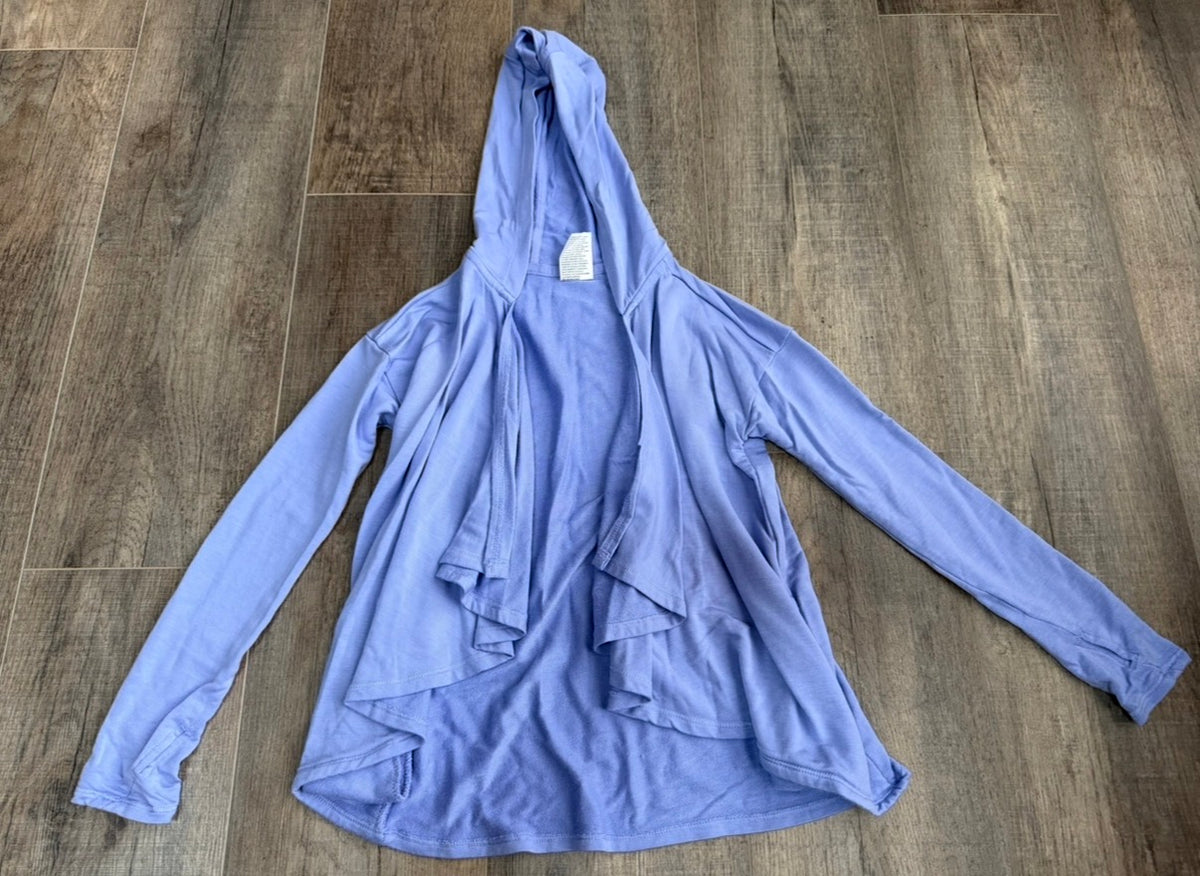 Seller 183- Girls All In Motion size 6/6x