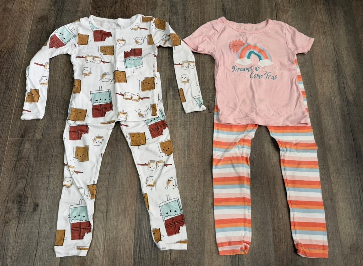 Seller 183 Just One You girls size 6