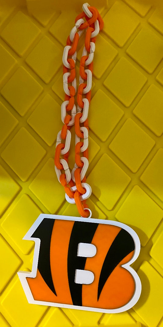 #171 Bengal’s Sports Chain