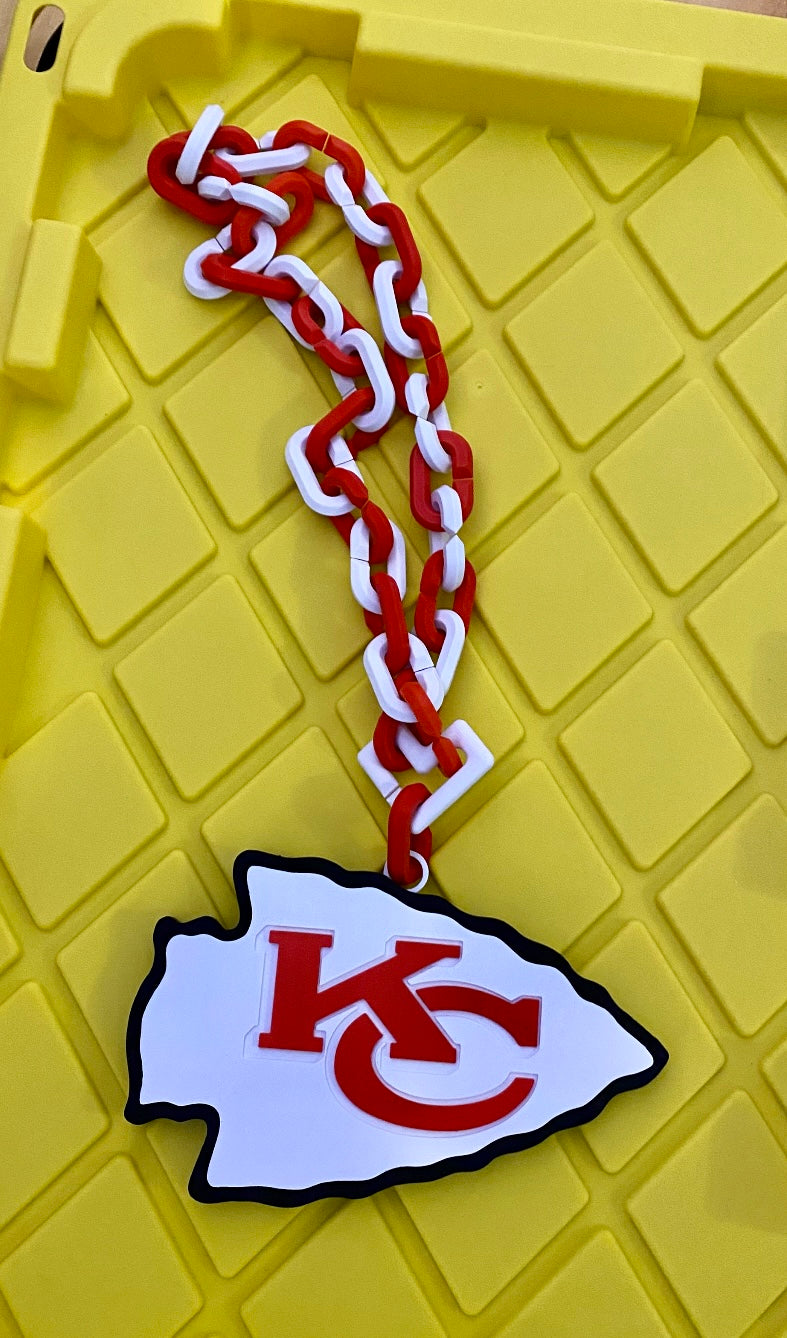 #169 Kanas City Chain