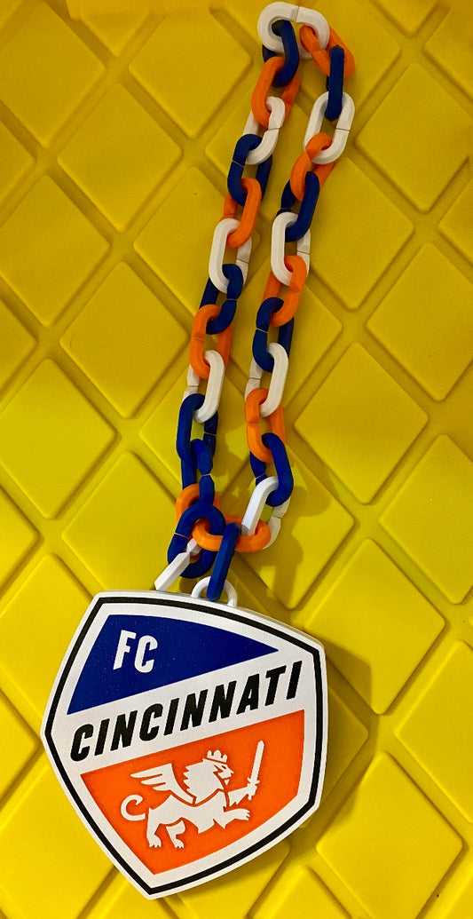 #169 FC Chain