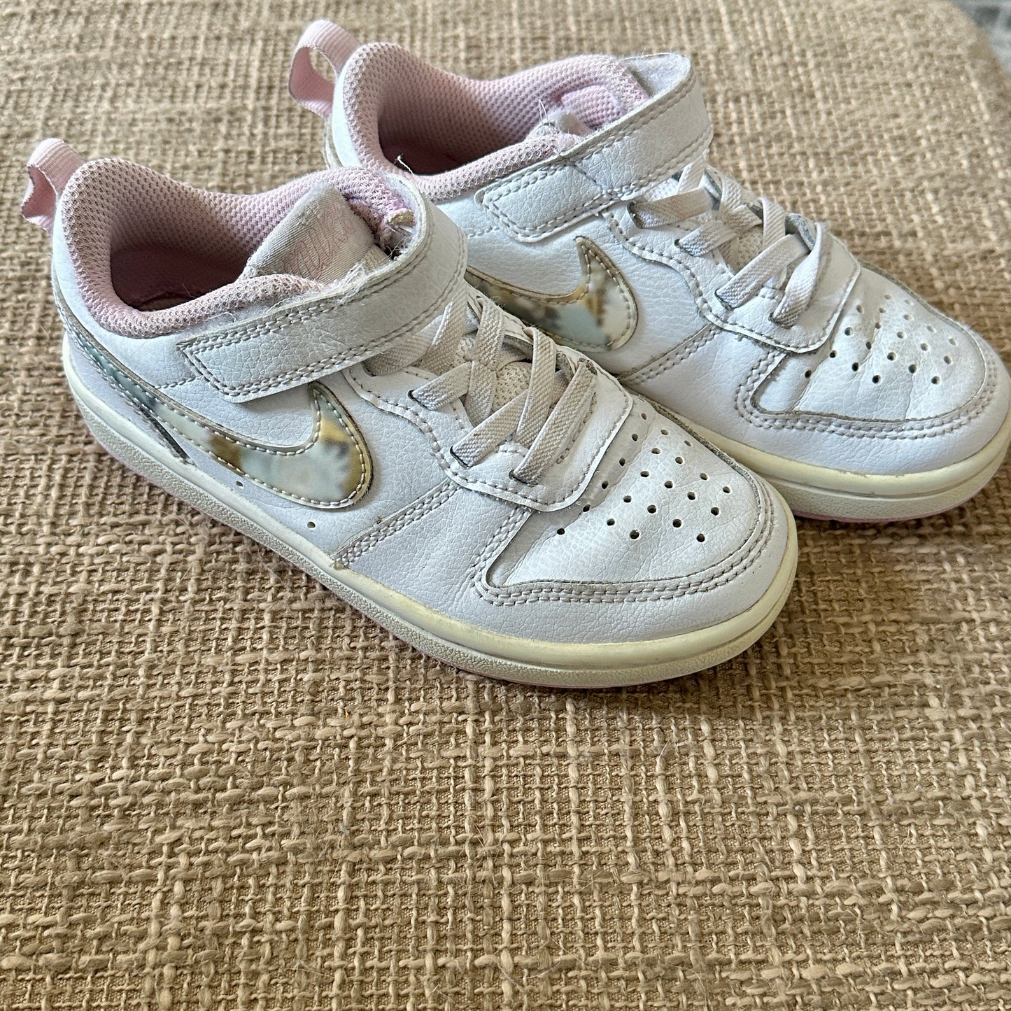 #162 Nike Sneakers Size 11
