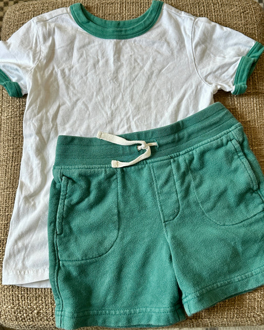 #162 Primary Outfit 3T