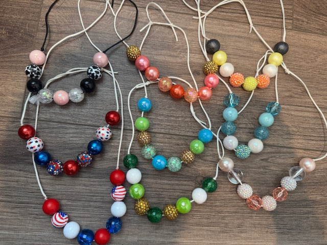 Girls Accessories