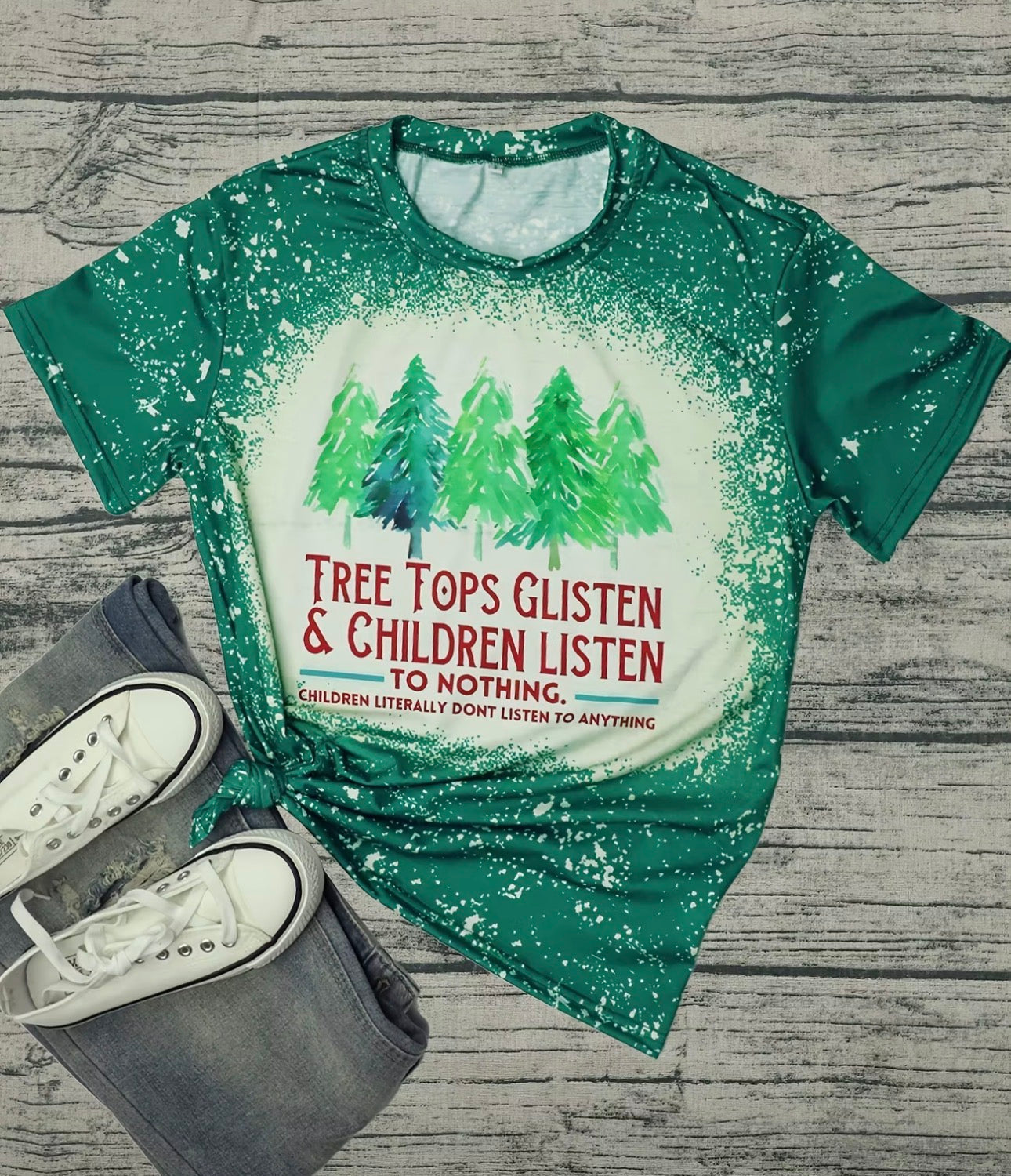 #169 Women’s X-Large Christmas Shirt