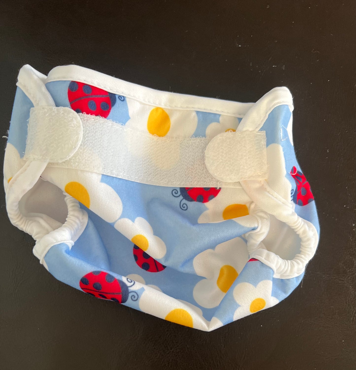 Bummis Newborn Cloth Diaper Cover