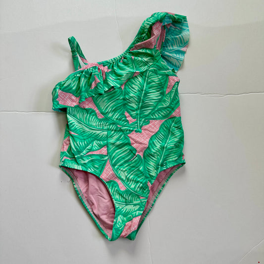 #162 Vineyard Vines Swimsuits 4T NWOT