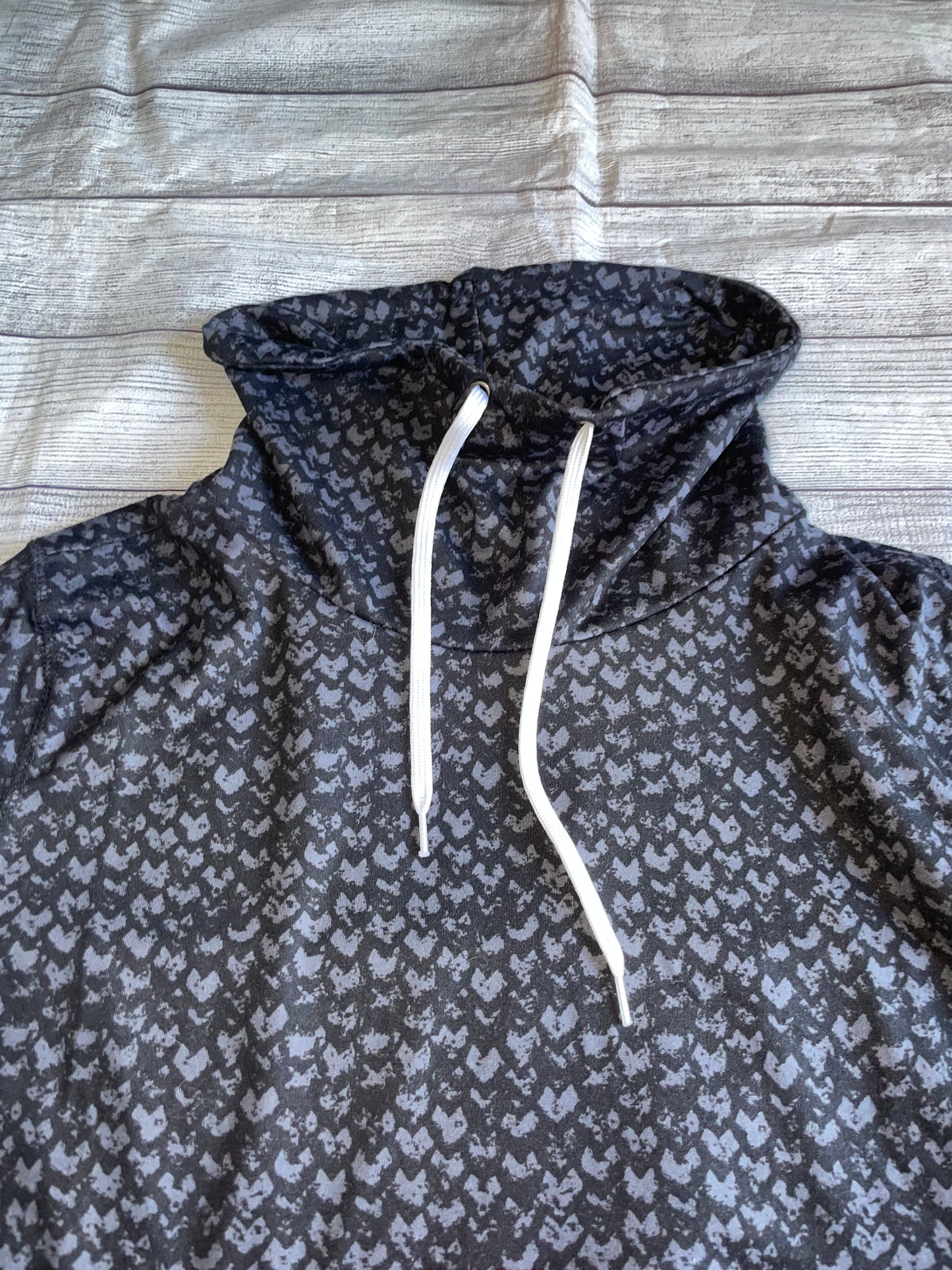 Seller #171 Colosseum Large Women’s Alabama Pullover