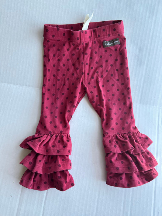 #88 12-18M Matilda Jane Bennie’s Guc