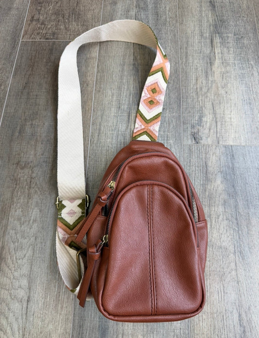 Seller 183- Crossbody sling purse