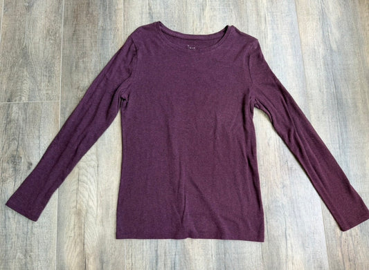 Seller 183- A New Day Women’s large long sleeve shirt