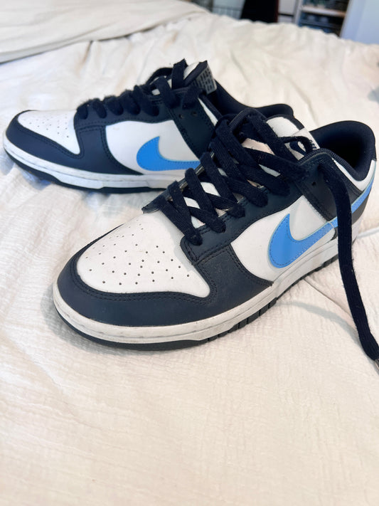 #176 - Nike Men’s Dunk Low | 7