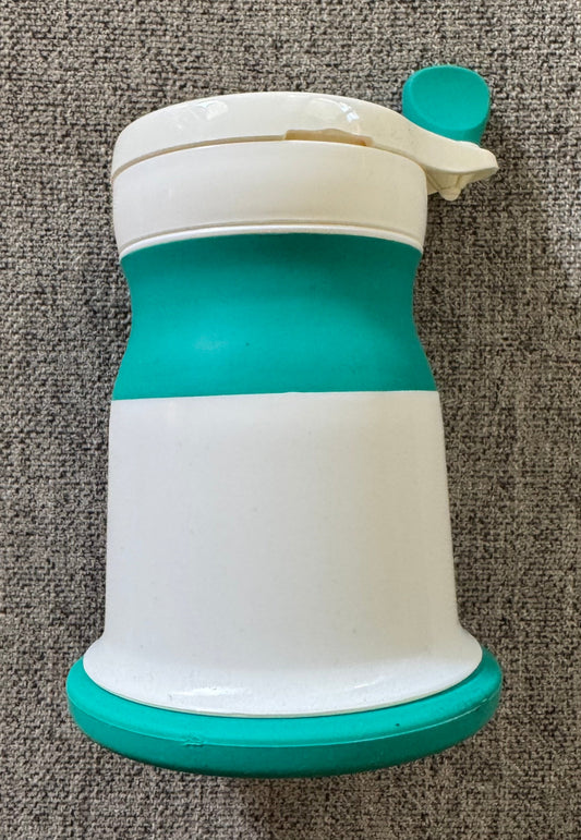 #92 Oxo like new food grinder