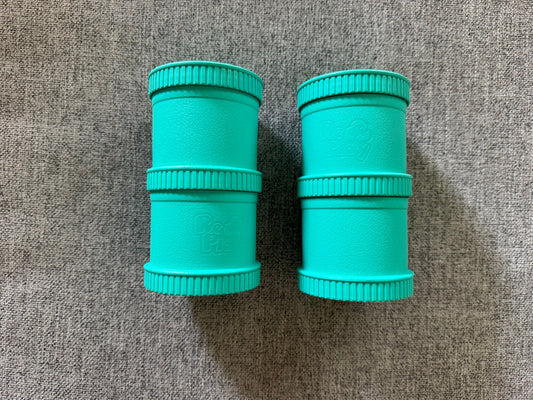 #92 Re play snack stackable containers