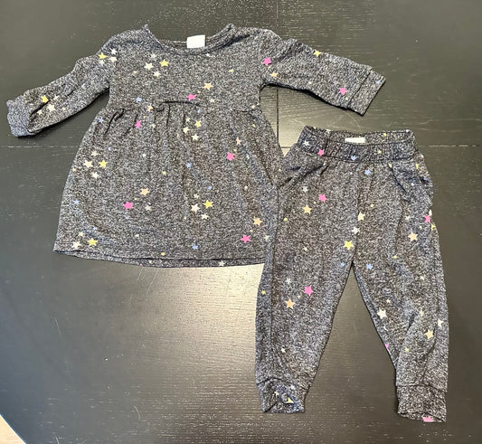 18-24 Month Girl’s Gap Outfit