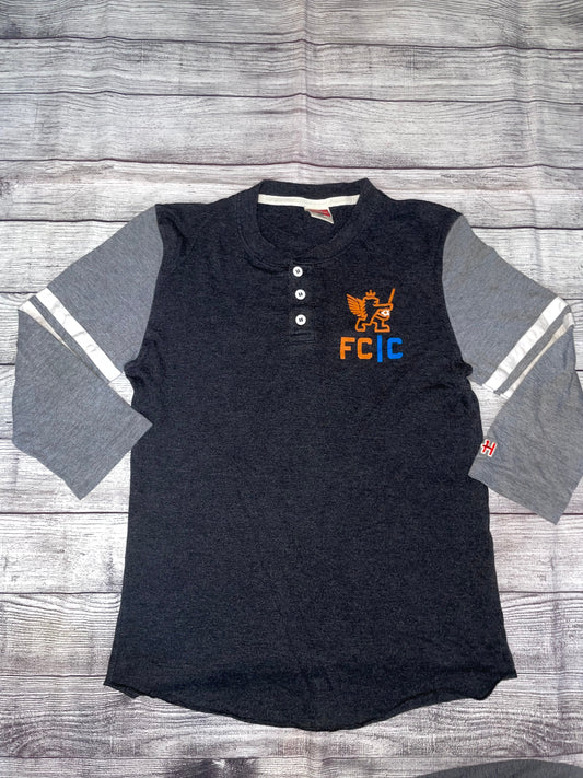 Seller #171 *REDUCED*  Homage Xsmall Women’s FC Cincinnati Shirt