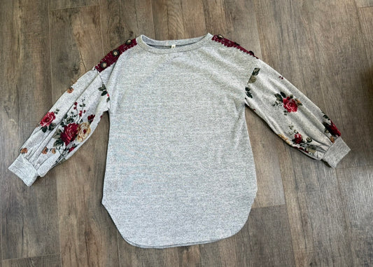 Seller 183- Women’s size large shirt