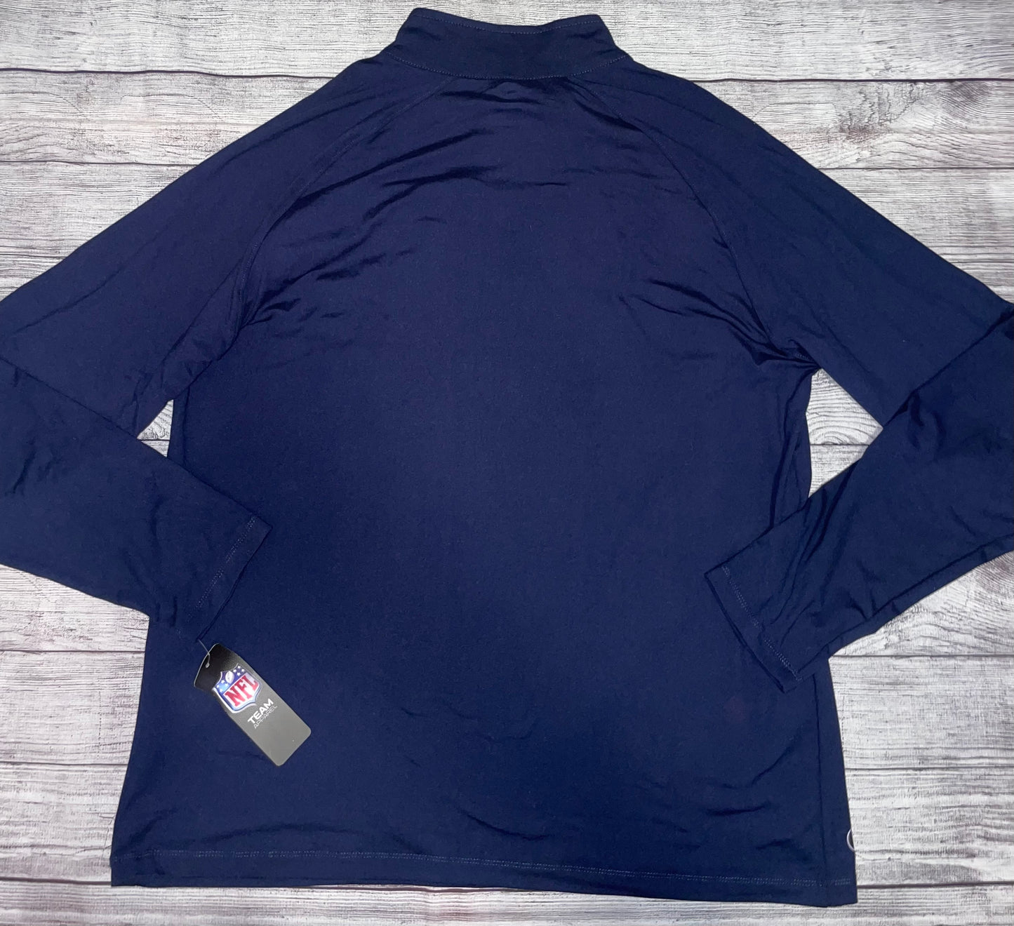 Seller #171 NFL XLarge Men’s Tennessee Titan’s Combine Authentic
