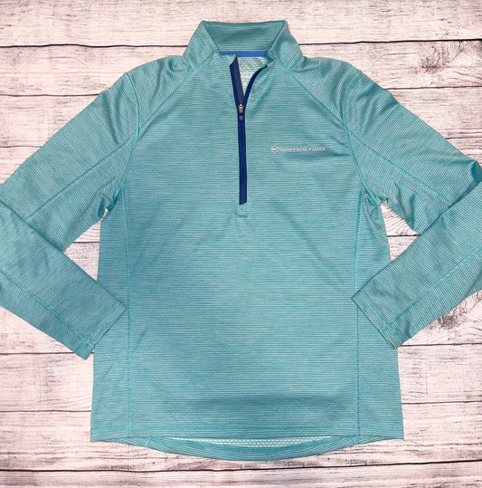 Seller #171 *REDUCED*  Vineyard Vines Small Men’s 1/4 Zip