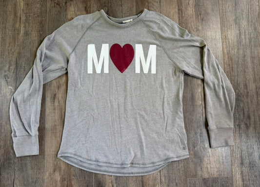 Seller 183- Women’s size medium long sleeve shirt