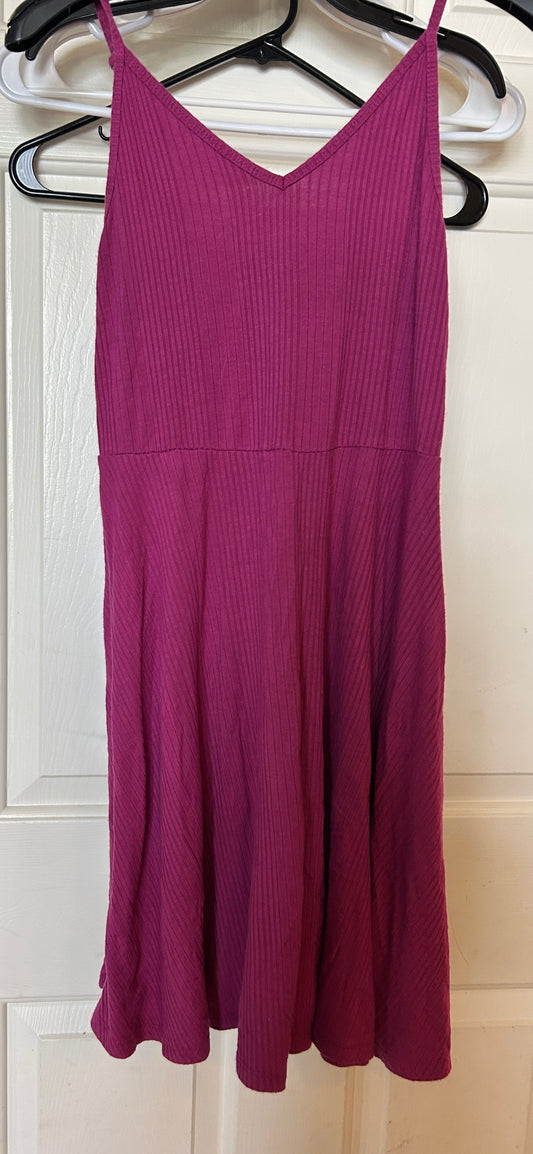 #34 women’s sundress size small
