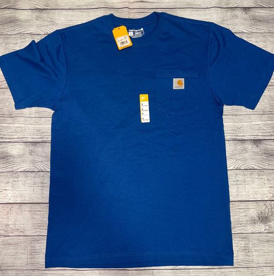 Seller #171 *REDUCED*  Carhartt Small Men’s NWT Loose Fit Shirt